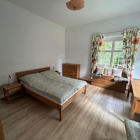 Apartament Na Gorce 피에르지체 외부 사진