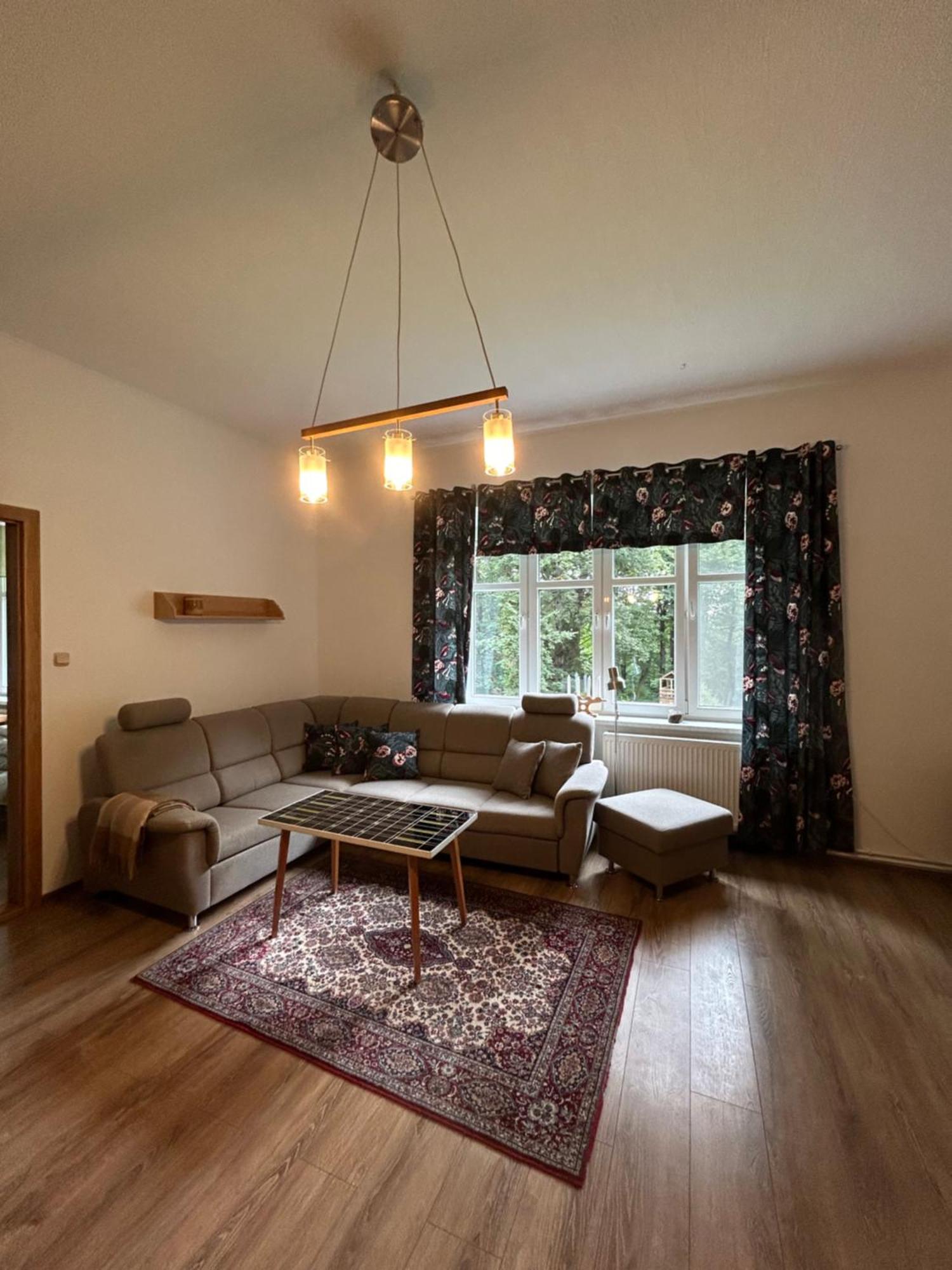 Apartament Na Gorce 피에르지체 외부 사진