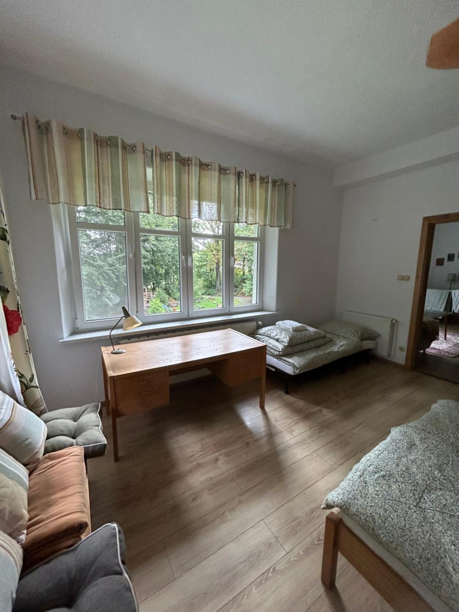 Apartament Na Gorce 피에르지체 외부 사진