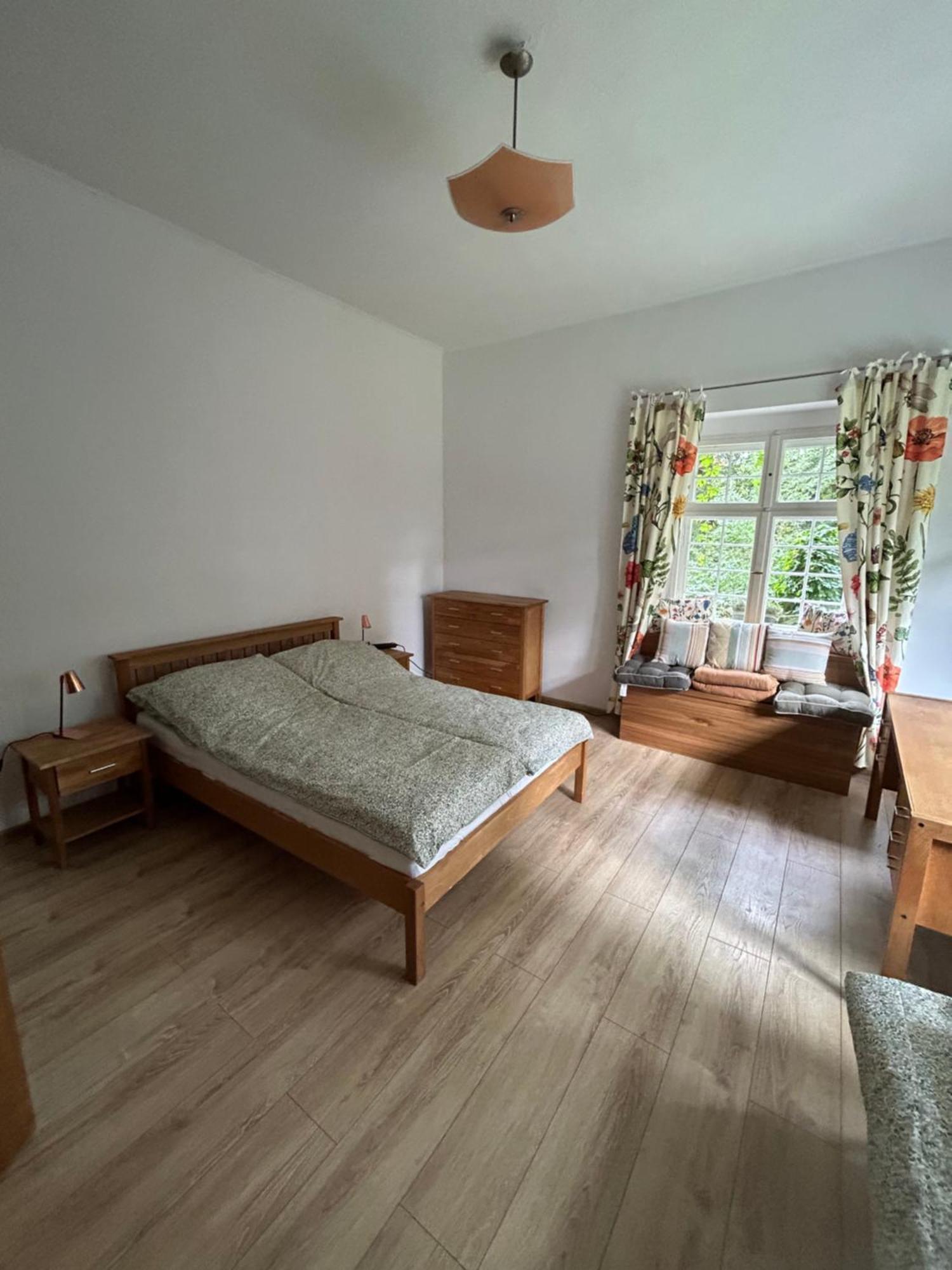 Apartament Na Gorce 피에르지체 외부 사진